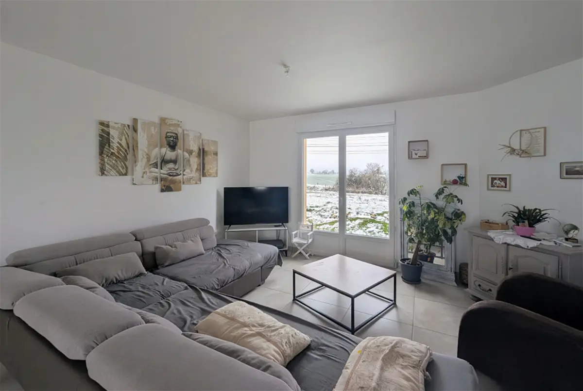 Achat maisonà LURCY LE BOURG