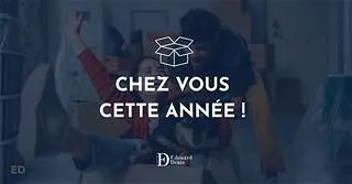 Biens neufs à Chambéry