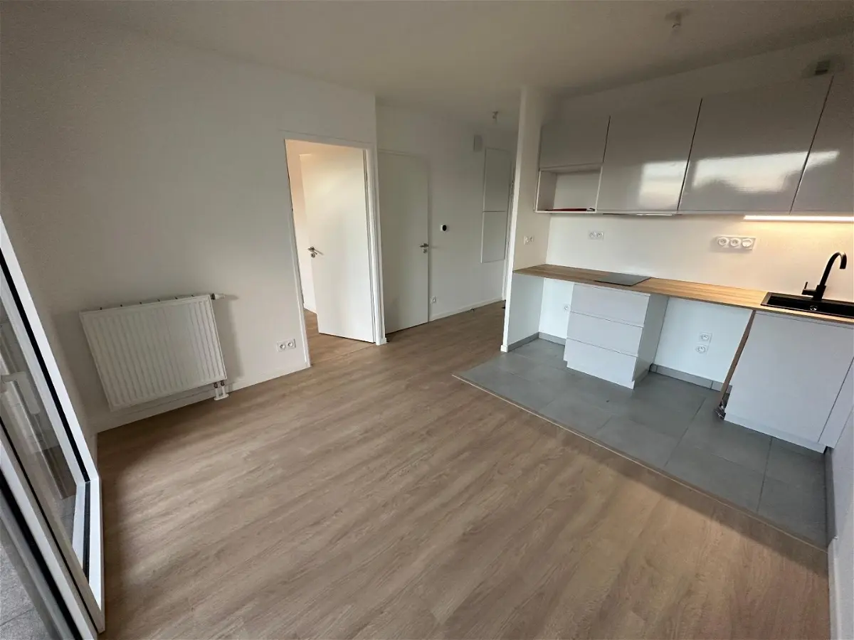 appartementà ST CYR SUR LOIRE