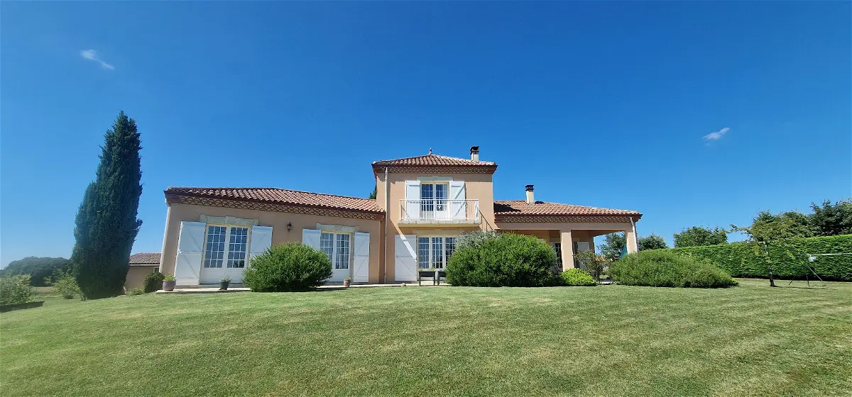 Achat maisonà PAVIE