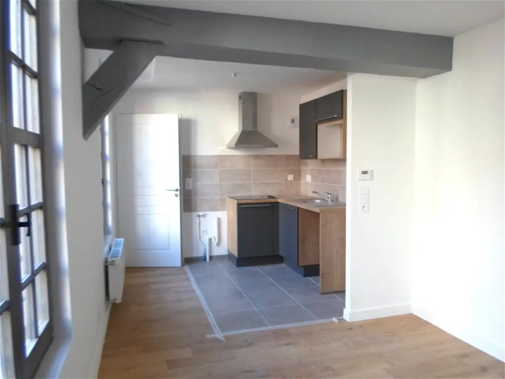 appartementà TROYES