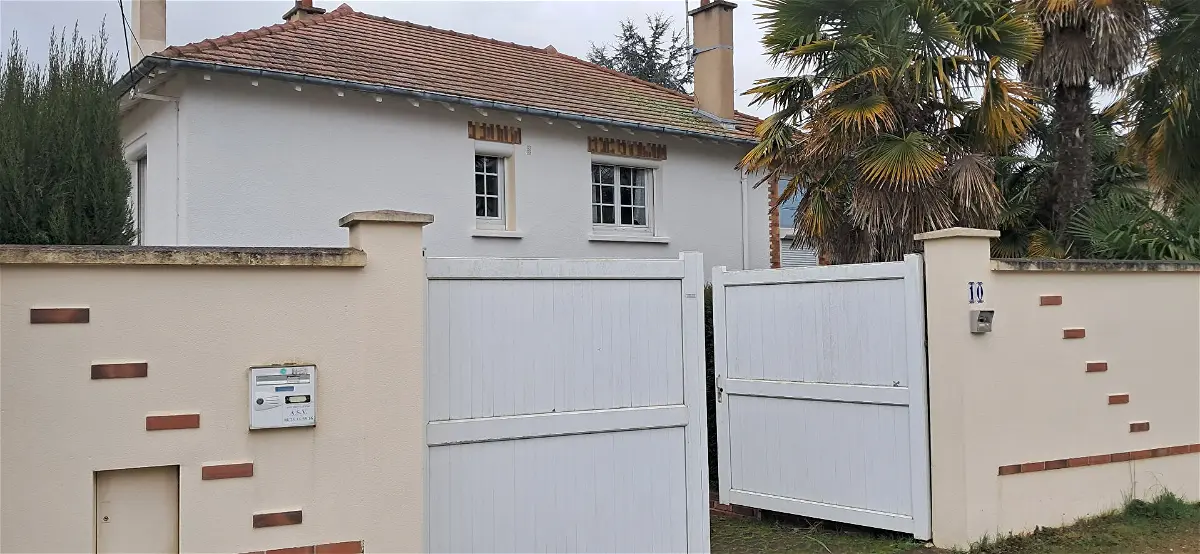 Achat maisonà MIGENNES