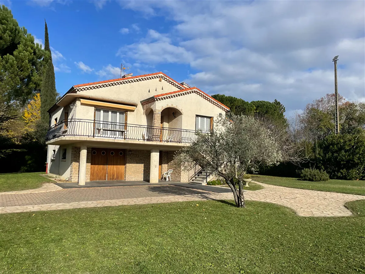 Achat maisonà MONTELIMAR