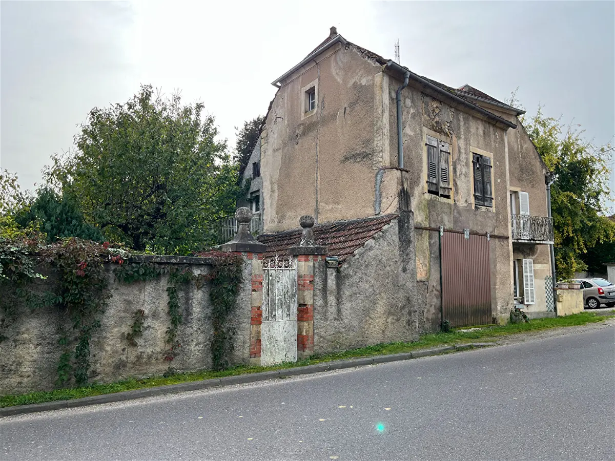 Achat maisonà AMANCE