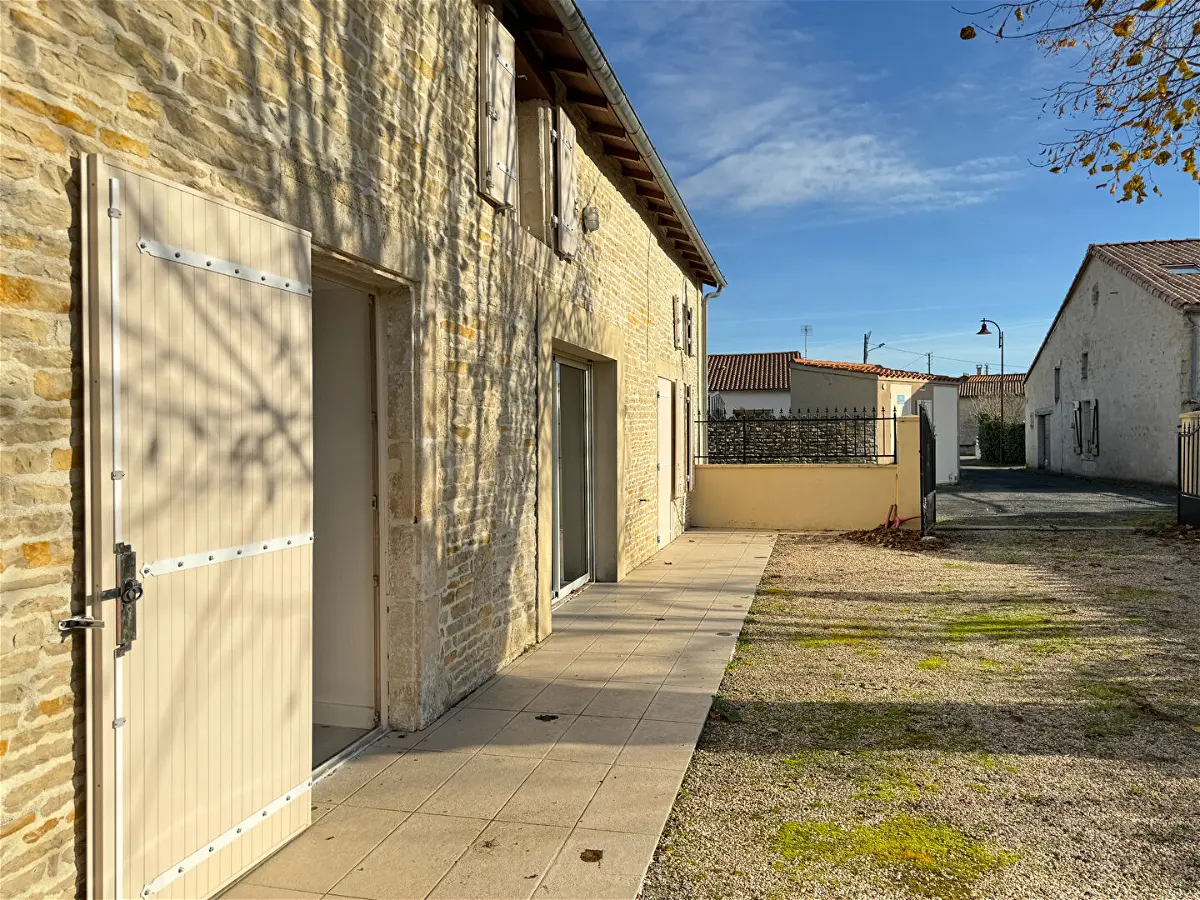 Achat maisonà SAINT SYMPHORIEN