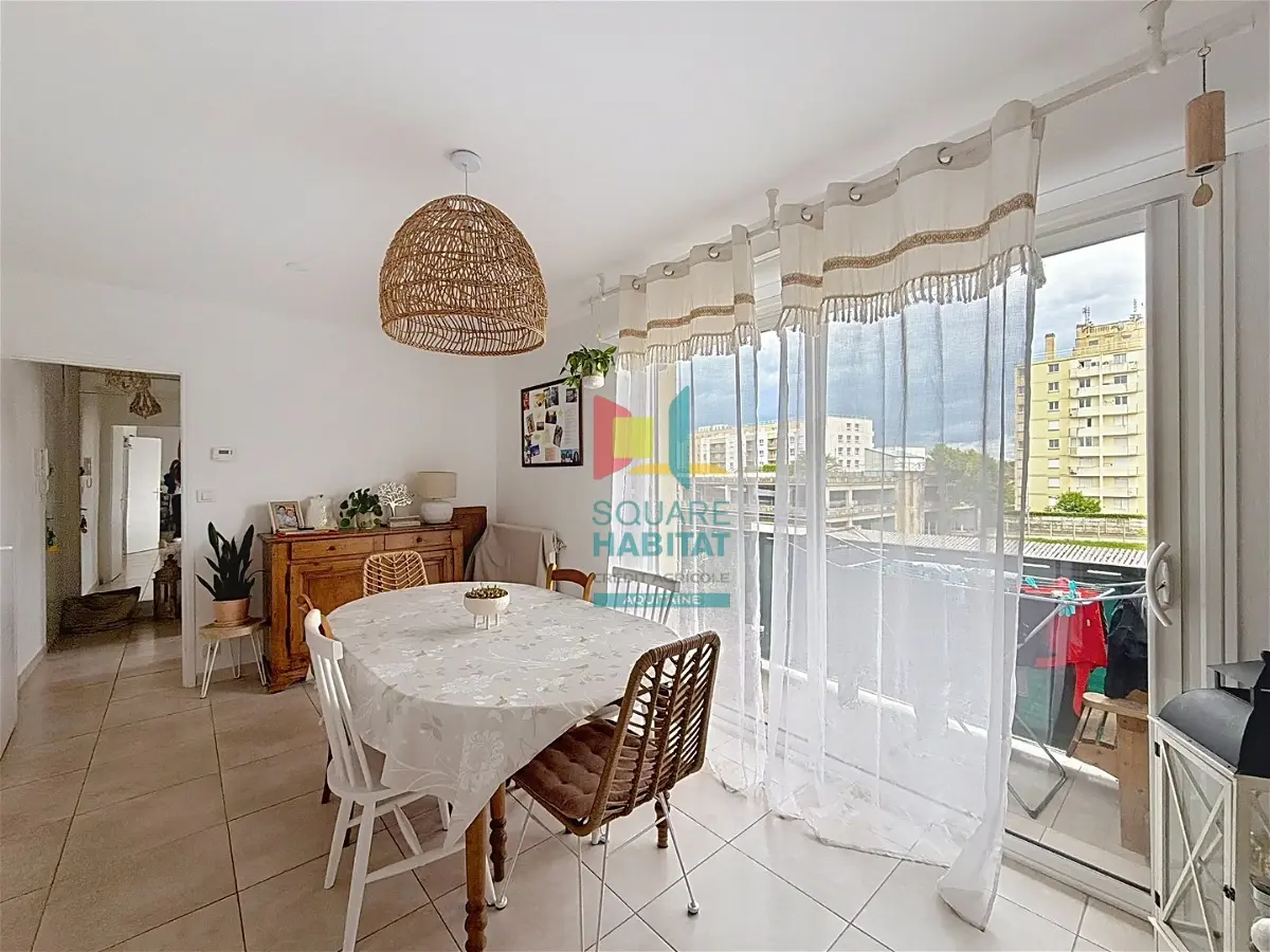 appartementà MONT DE MARSAN