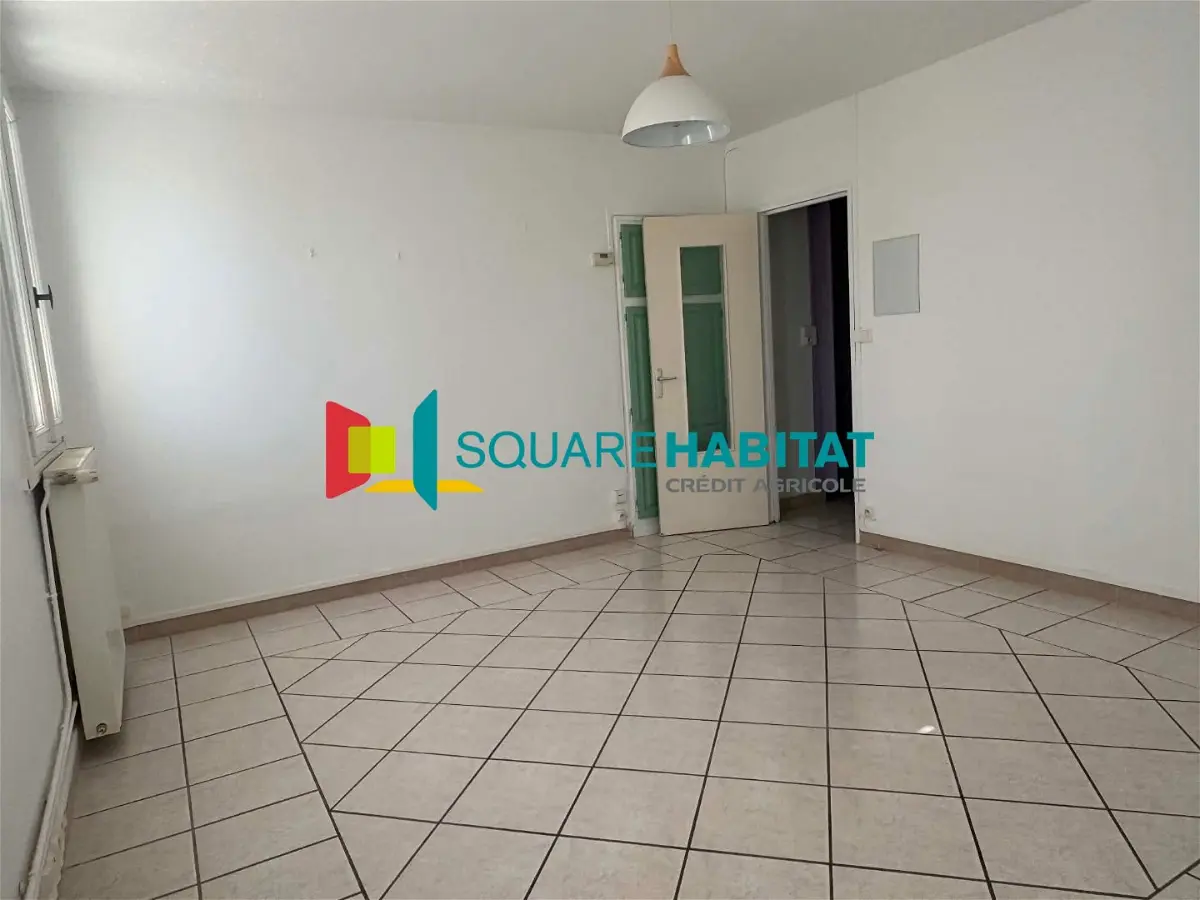 appartementà BOURGES