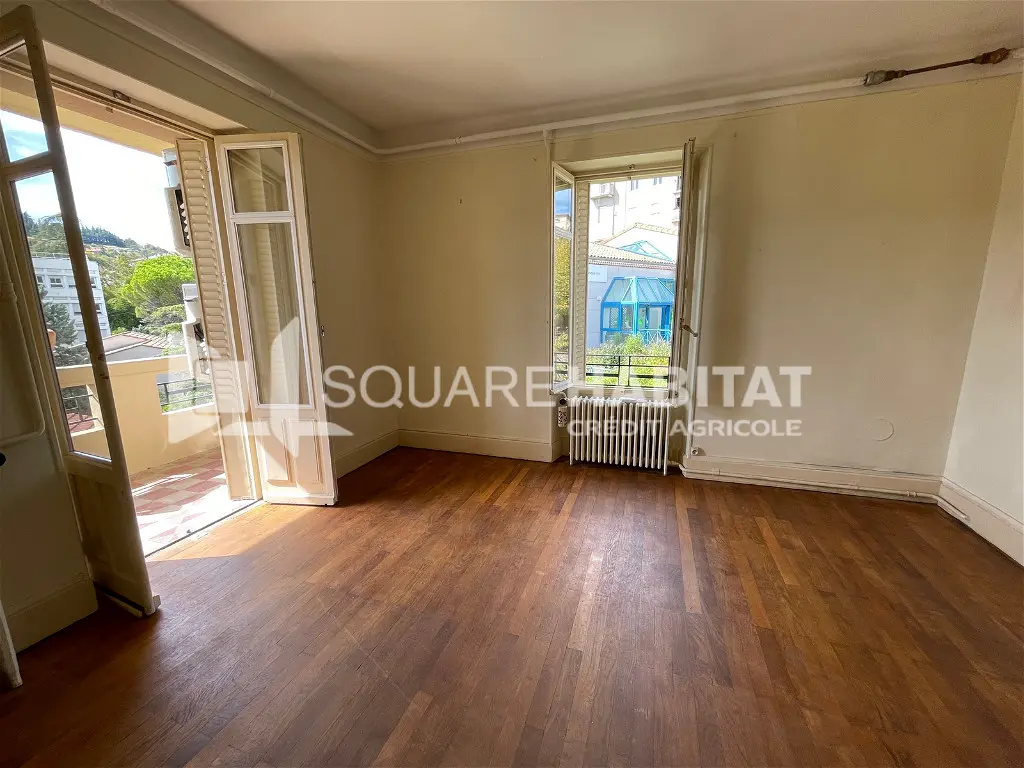 appartementà Privas