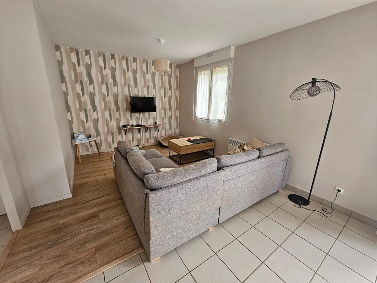 Achat maisonà HOUSSAY