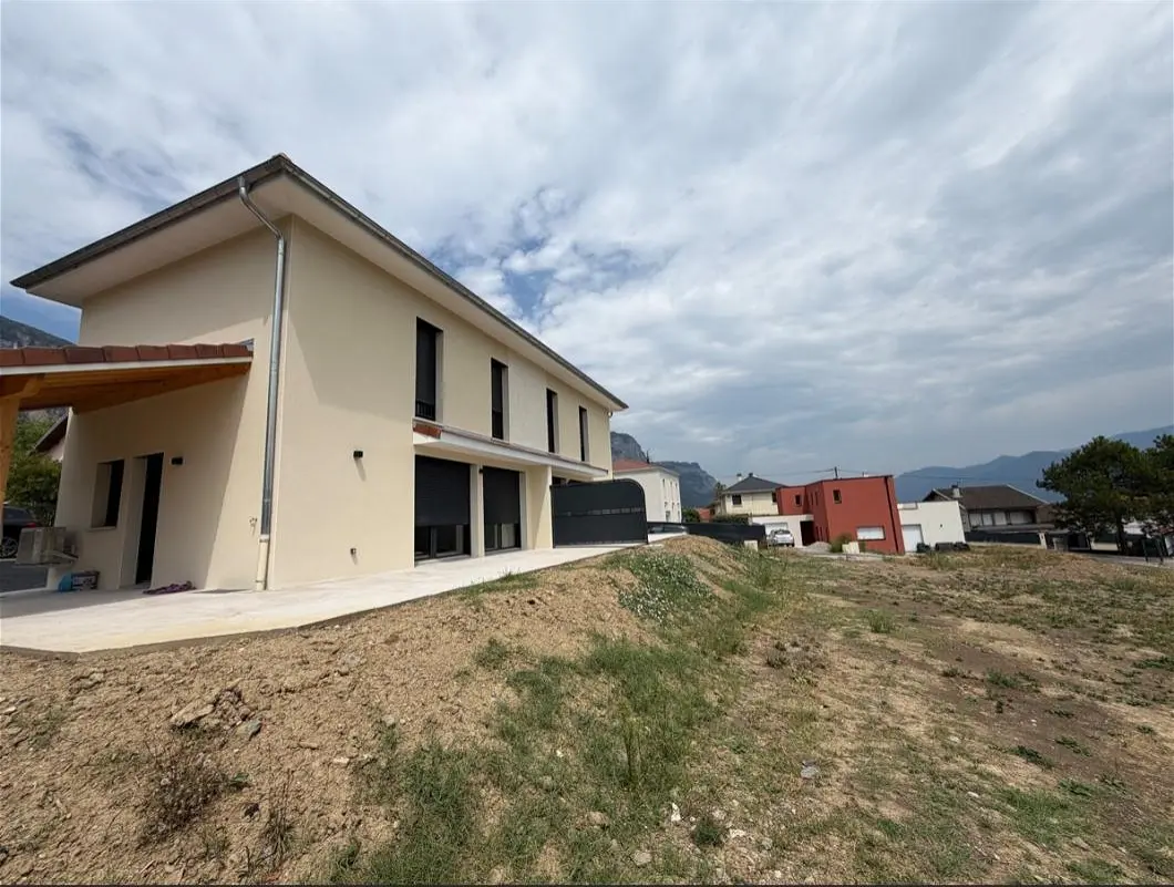 maisonà Bernin