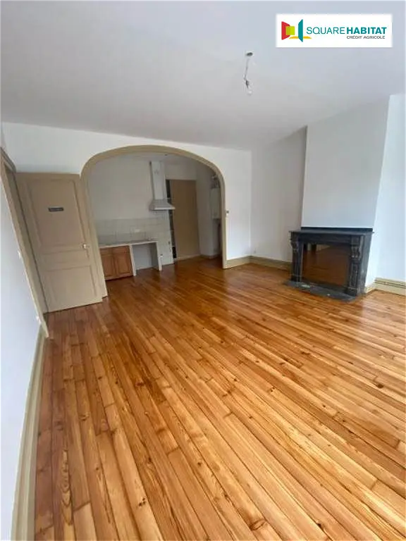 Appartement 3 pièces 102 m² · à Tarbes · 102 m² · 650 €/mois