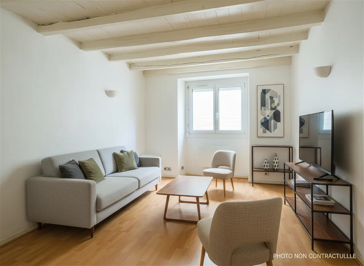 Achat appartementà LA CHAPELLE SUR ERDRE