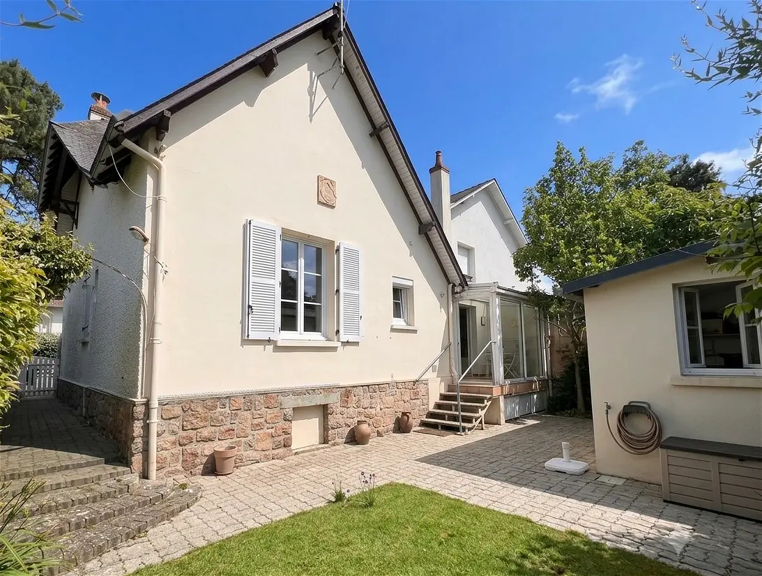 Achat maisonà LA BAULE ESCOUBLAC