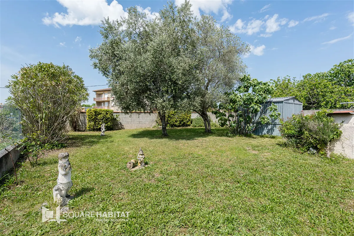 Achat maisonà VILLENEUVE TOLOSANE
