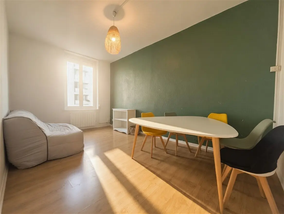 Achat appartementà HELLEMMES-LILLE