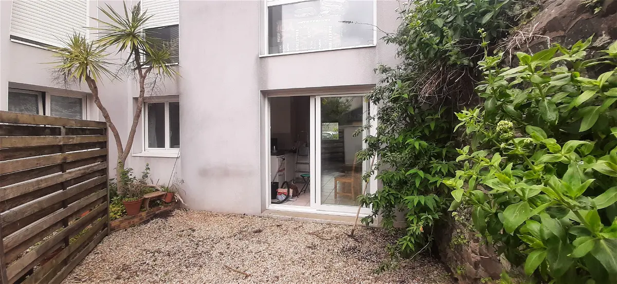 appartementà PLERIN