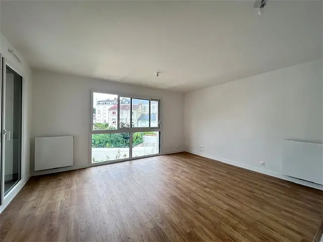 appartementà NANTES