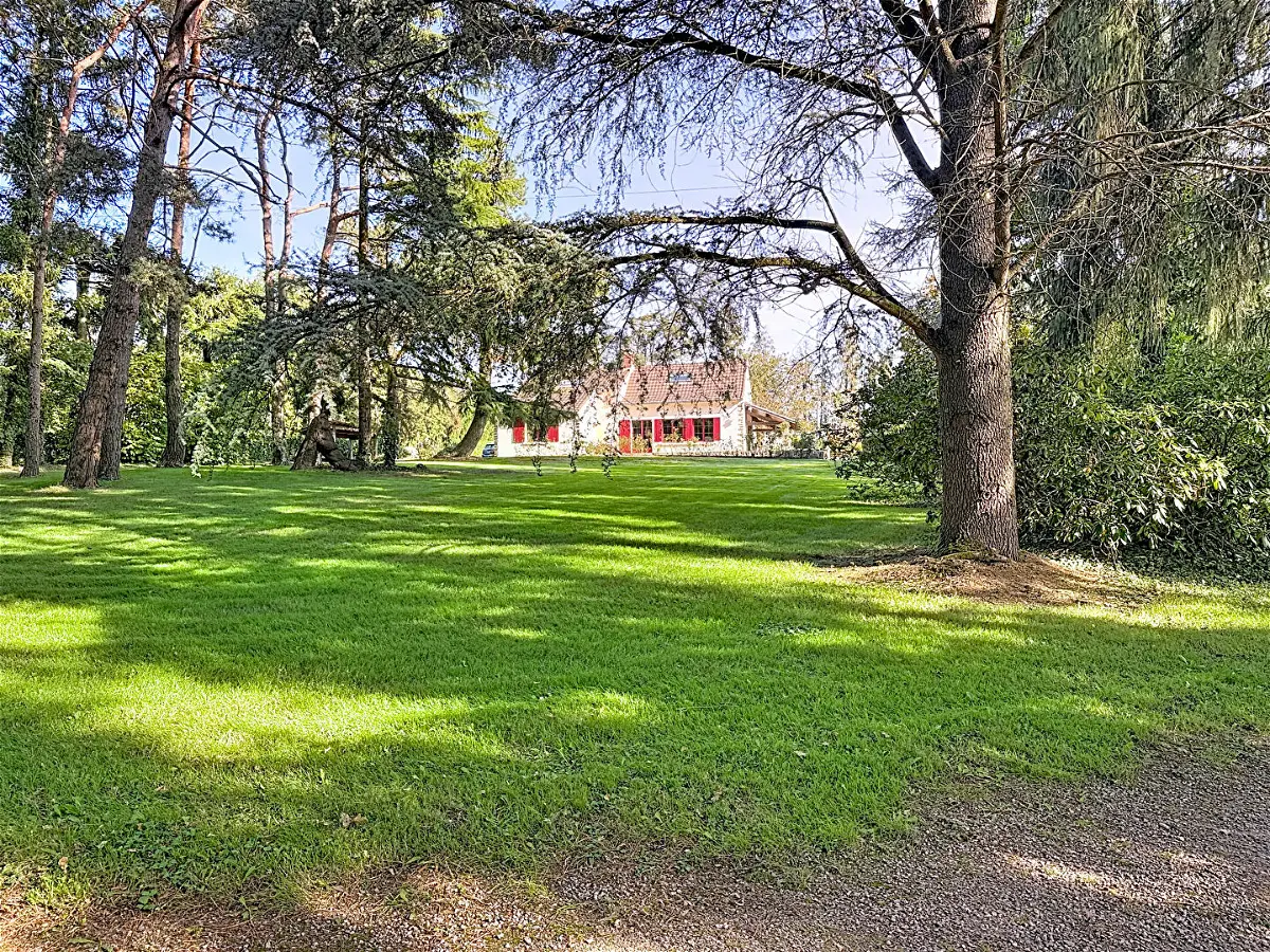 Achat maisonà ORVAULT