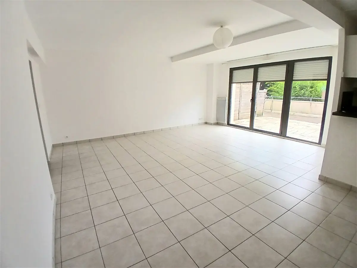 appartementà MAYENNE