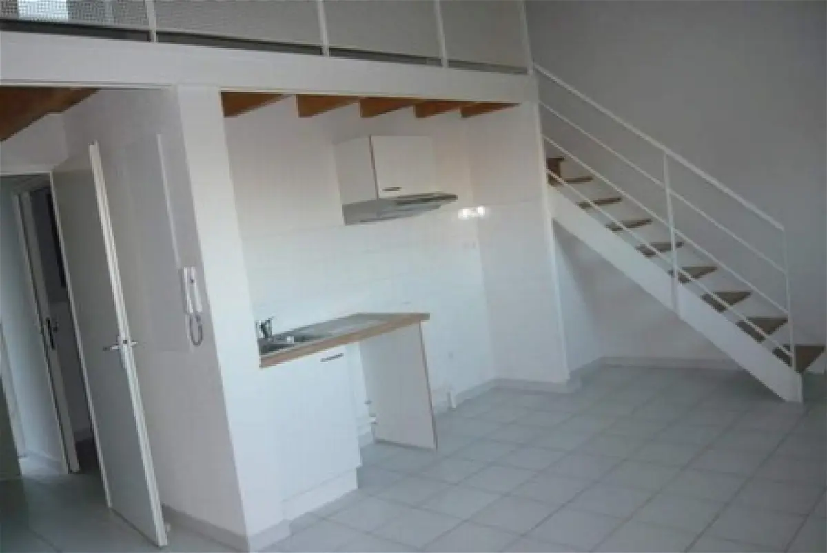 appartementà TOULOUSE