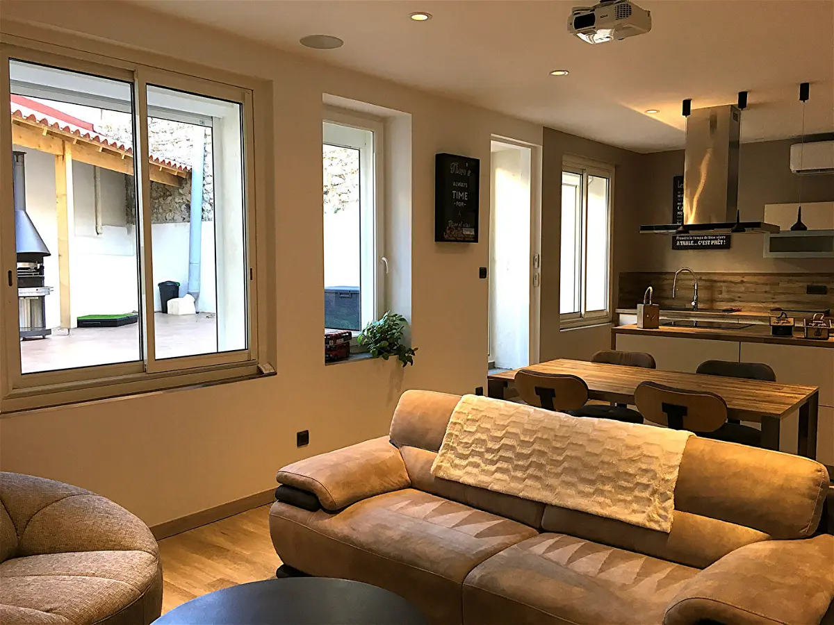 Achat maisonà MARTIGUES