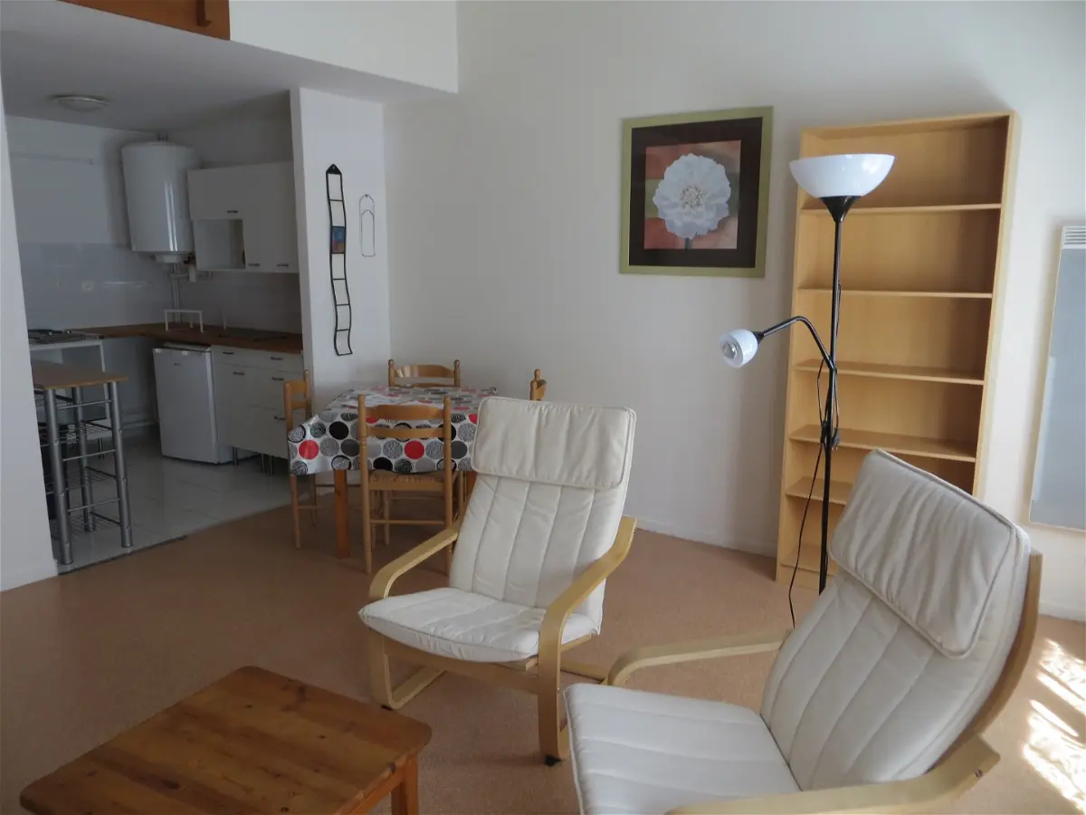 appartementà Calais