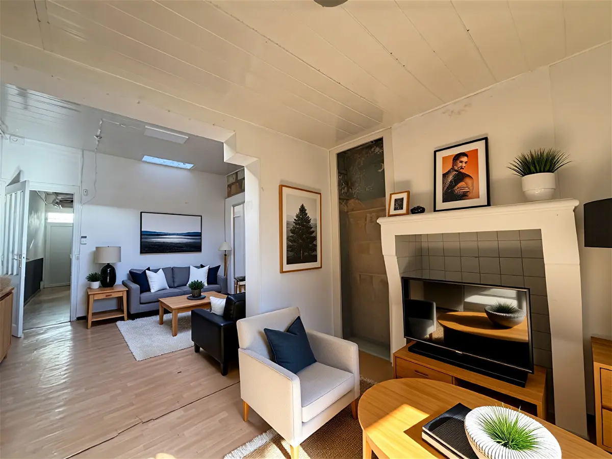 Achat maisonà BORDEAUX