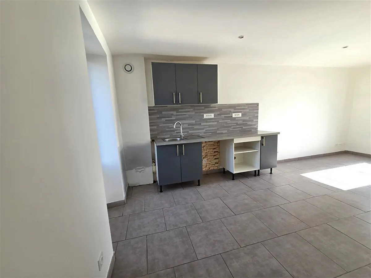 appartementà MIGENNES