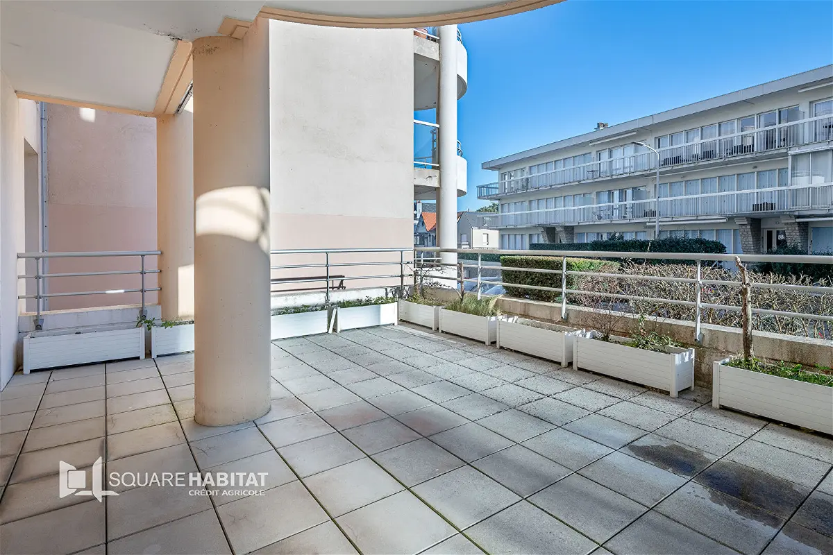 Appartement 2 pièces 35 m² · à Pornichet · 35 m² · 250 000 €