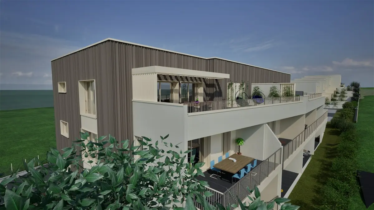 Achat appartementà PONTARLIER
