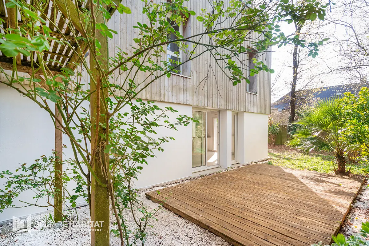 Achat maisonà LA CHAPELLE SUR ERDRE