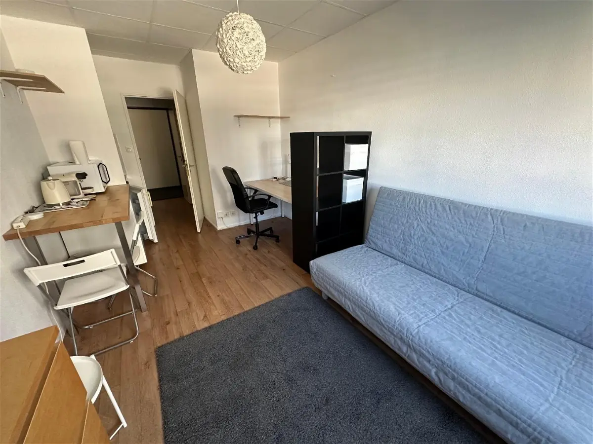 appartementà TOURS