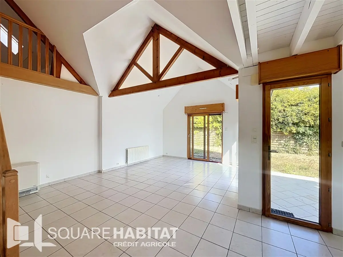 maisonà BOURSEUL
