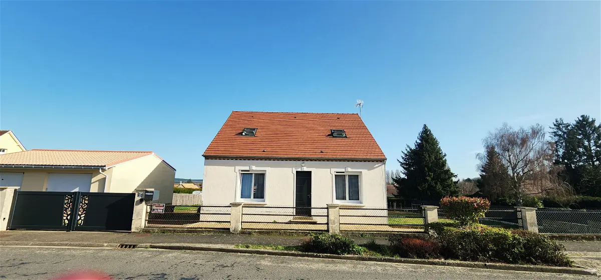 Achat maisonà DOLLON