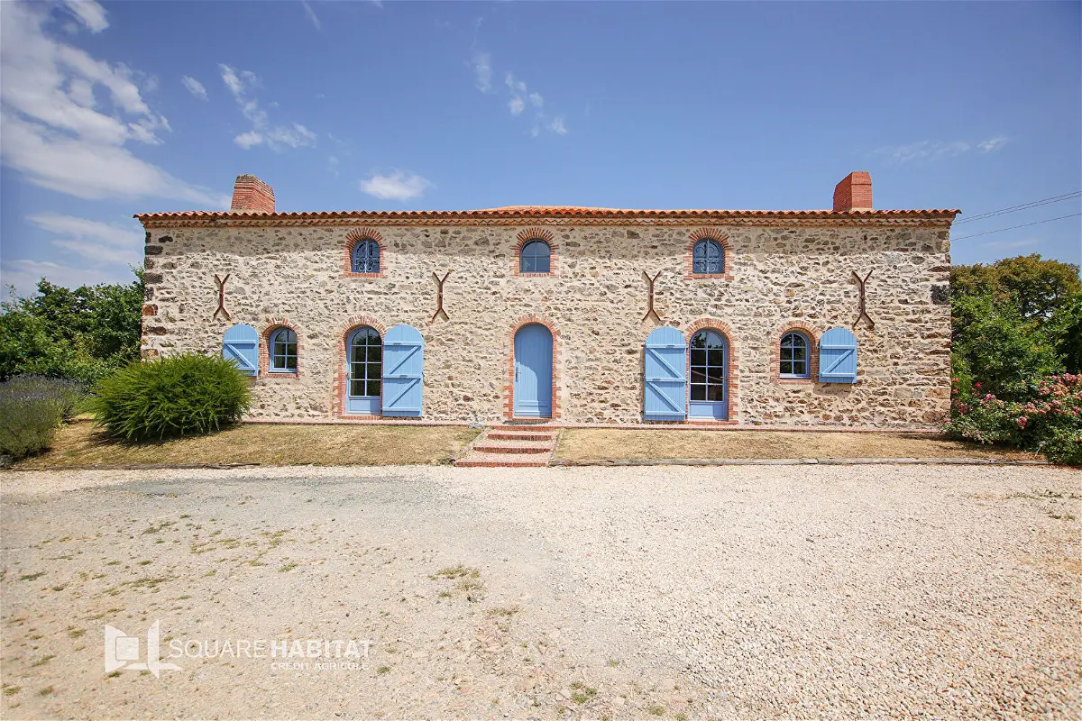 Achat maisonà VENANSAULT