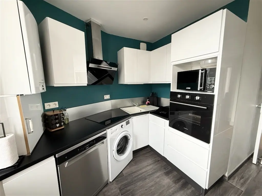 appartementà LE PUY EN VELAY