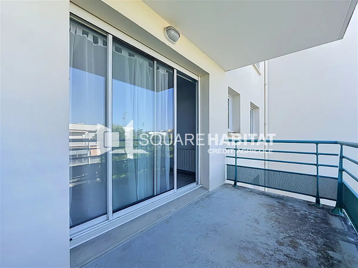 Appartement 2 pièces 48 m² · à Royan · 48 m² · 690 €/mois