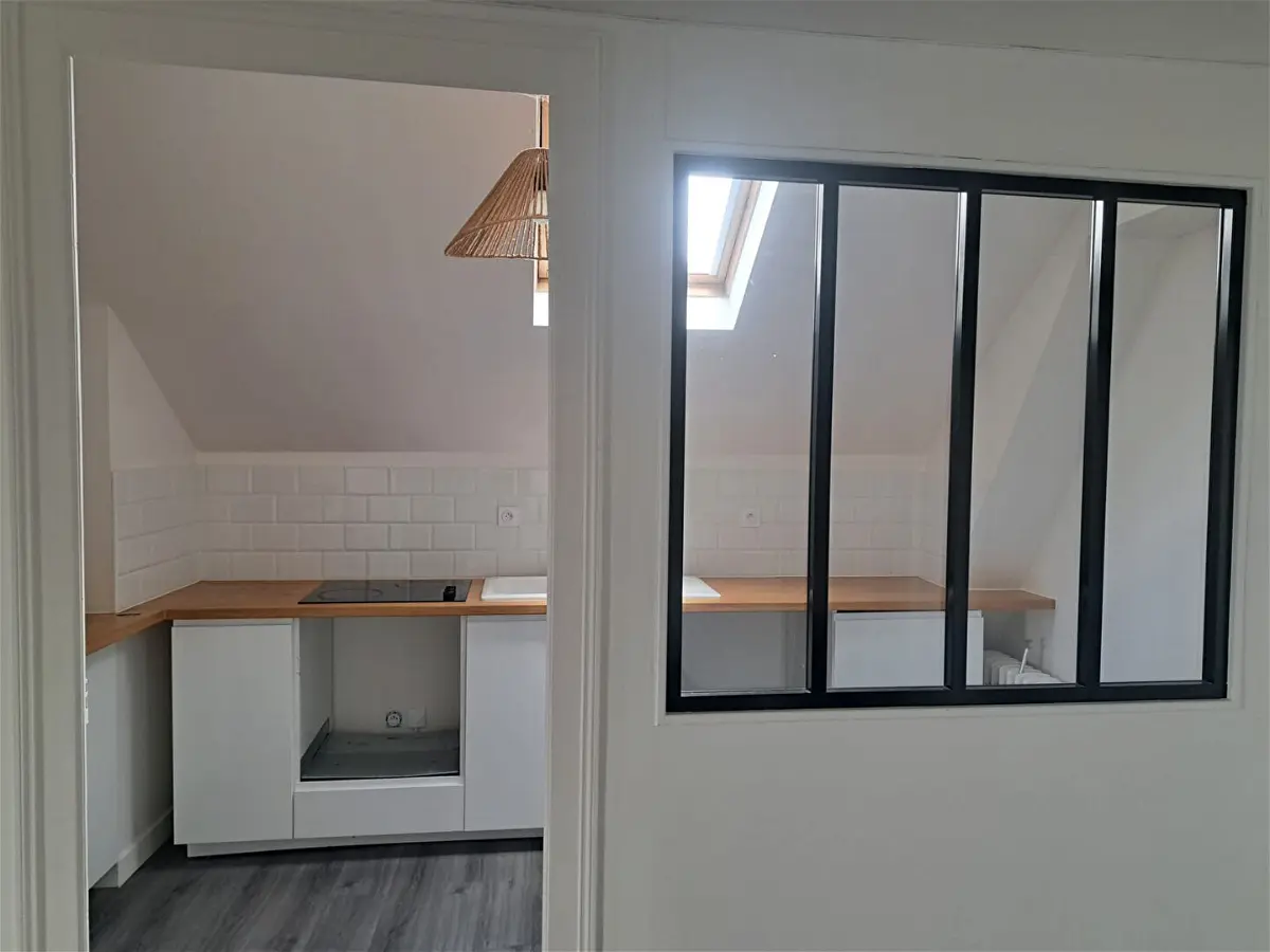 Appartement 3 pièces 87 m² · à Laval · 87,3 m² · 723 €/mois