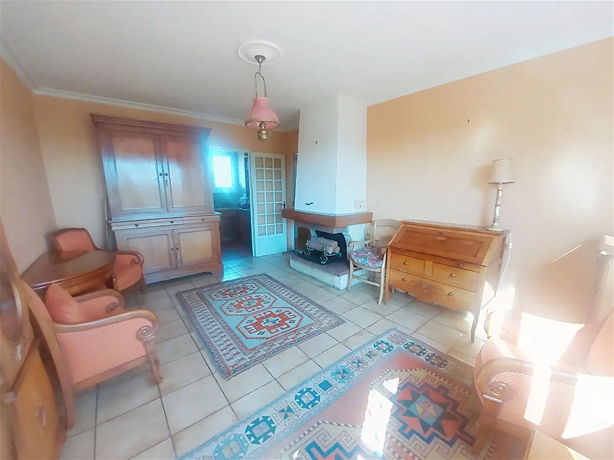 Achat maisonà NIORT