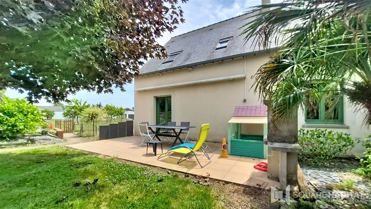 Achat maisonà PLECHATEL