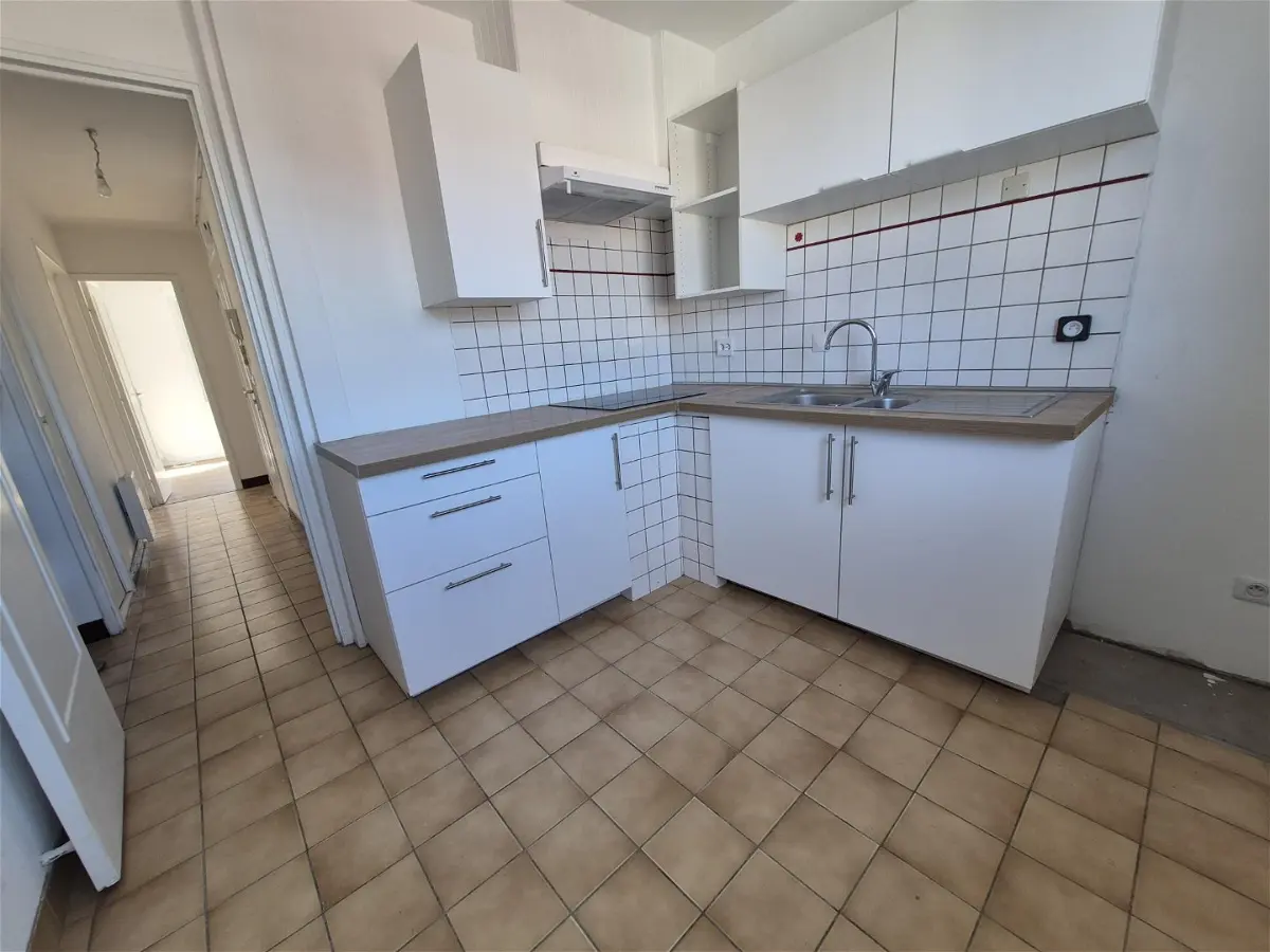 appartementà Arras