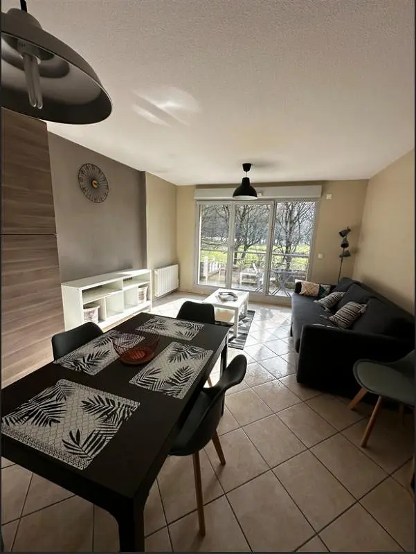 appartementà Tencin