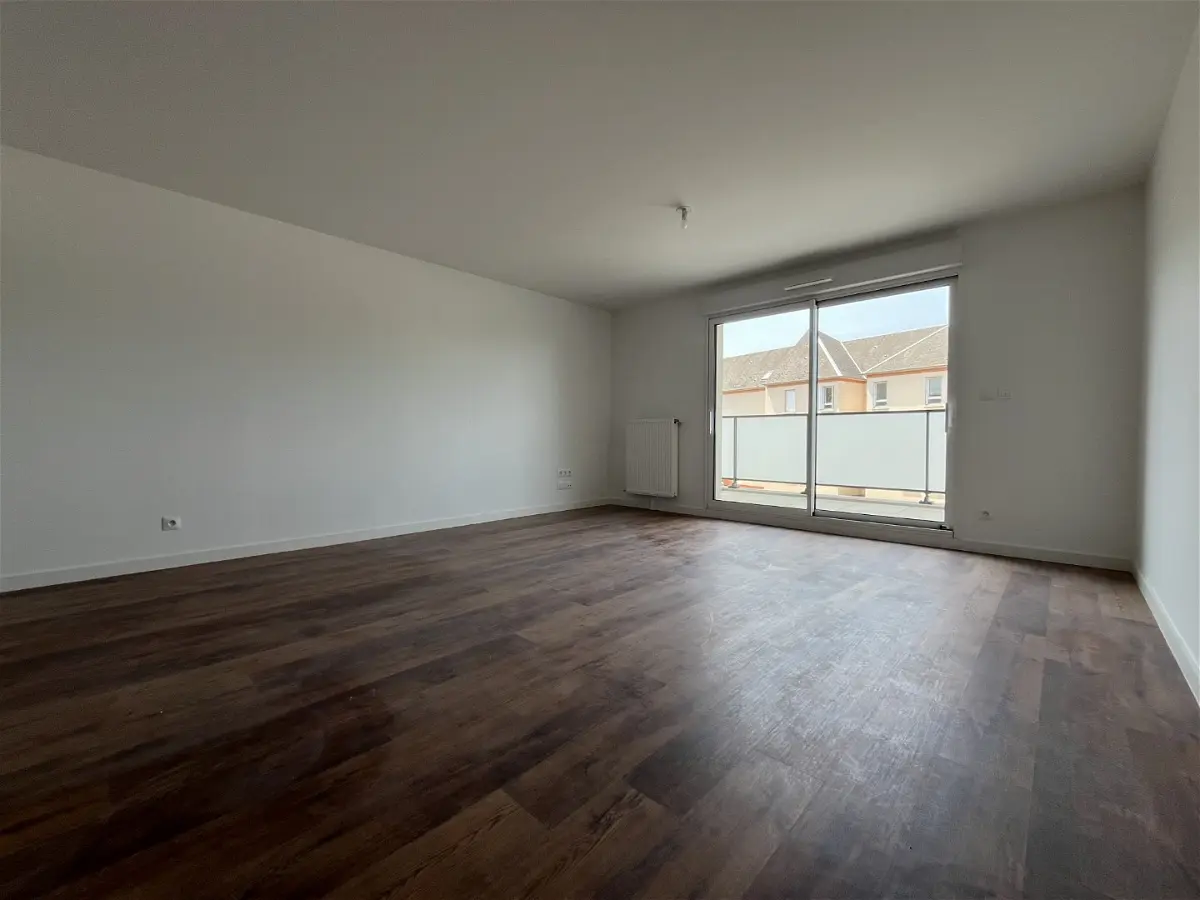 appartementà ORLEANS