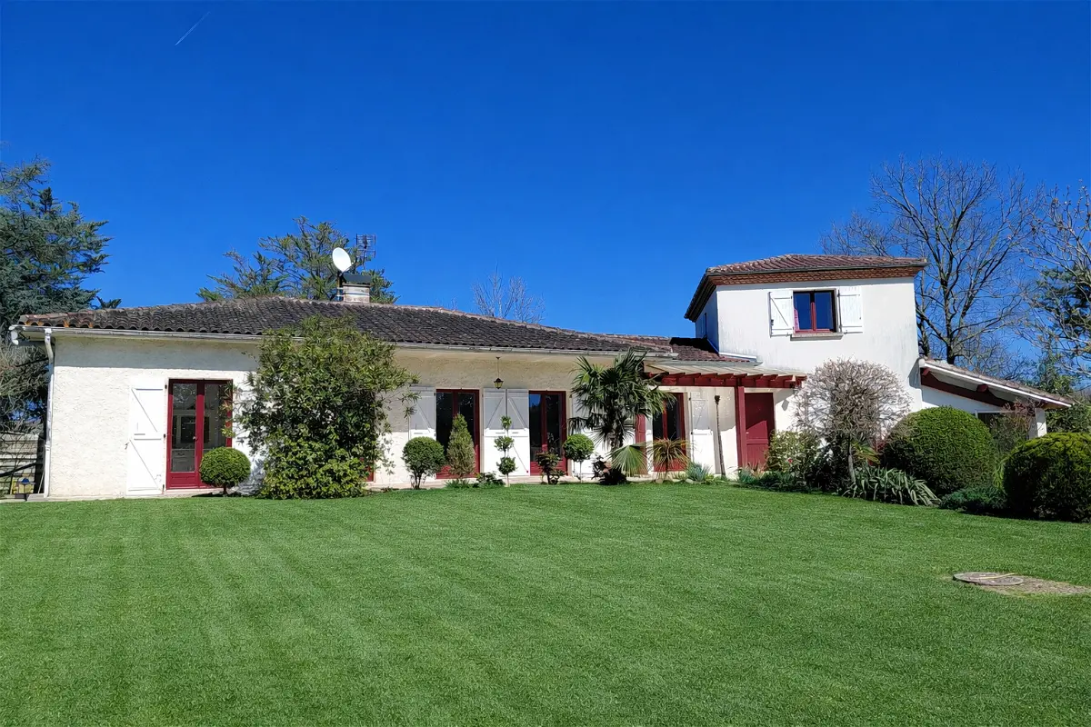 Achat maisonà MIRANDE