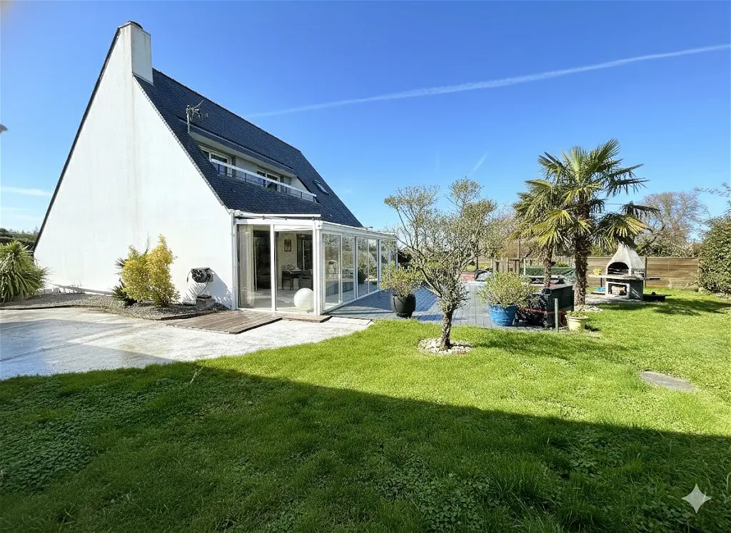 Achat maisonà MONTOIR DE BRETAGNE