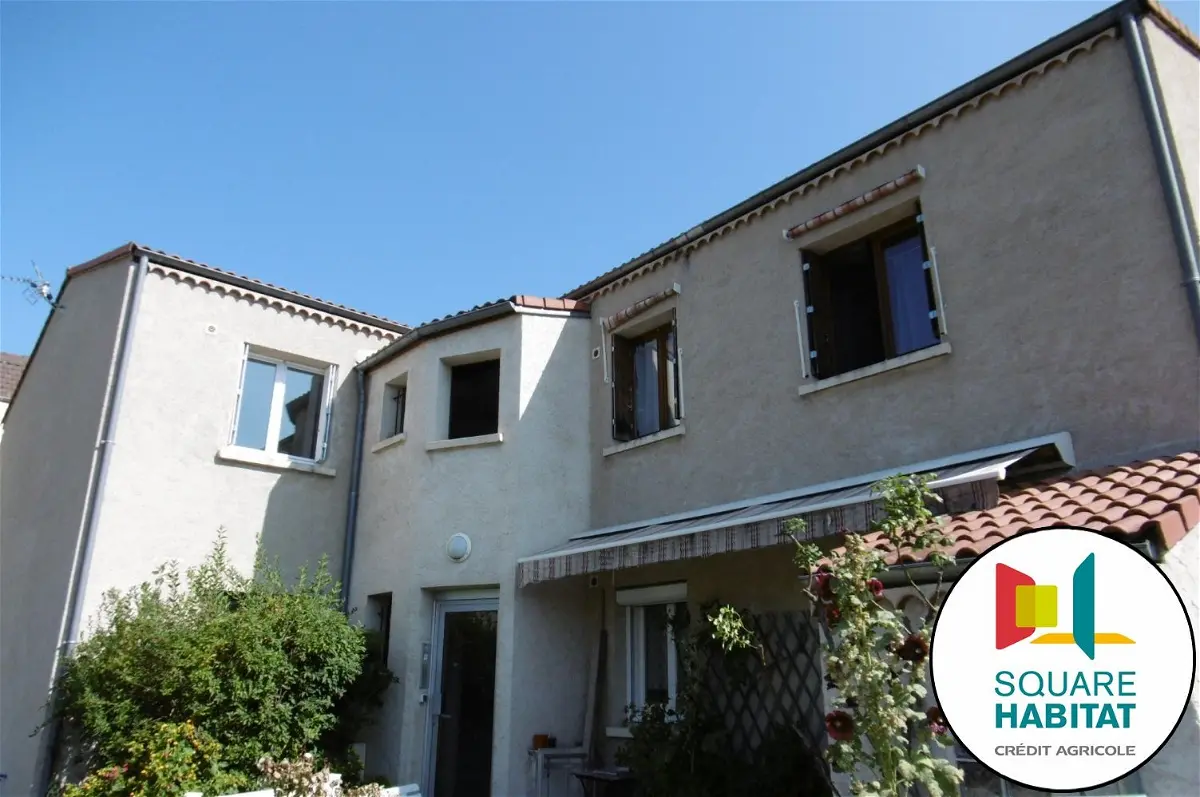 appartementà ISSOIRE