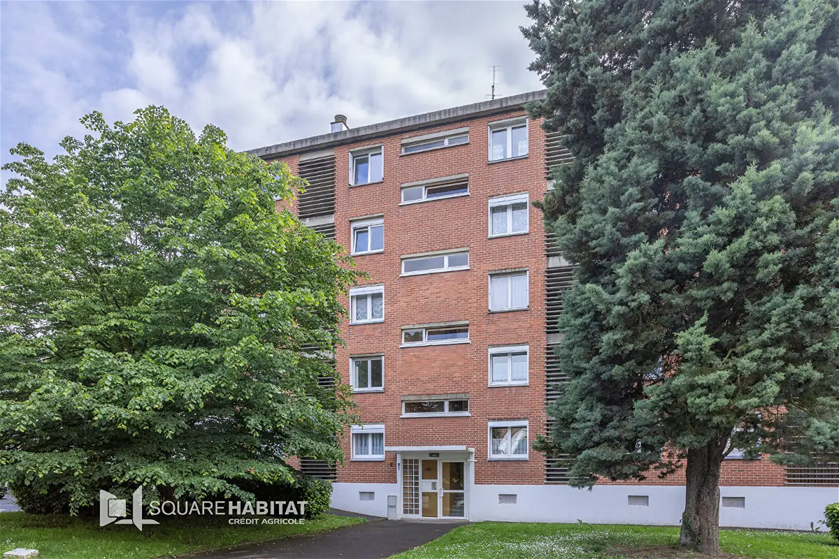 Achat appartementà ROUSIES