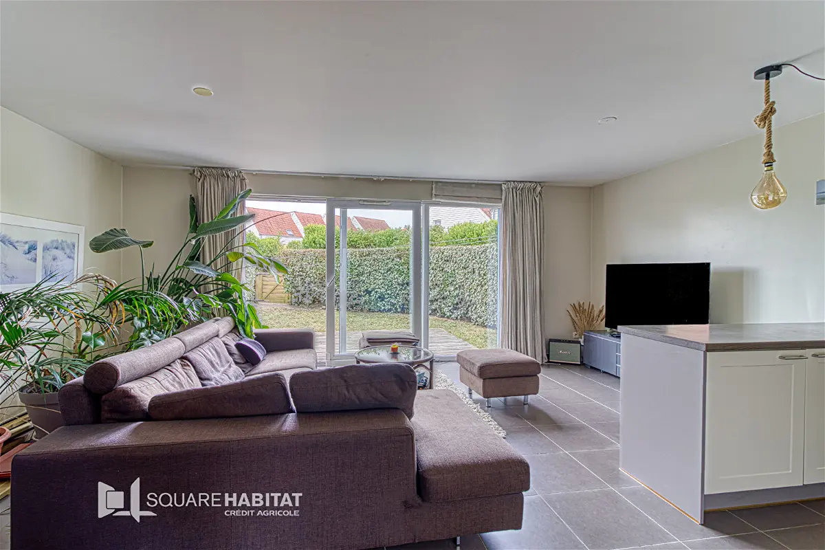 Achat maisonà WIMEREUX