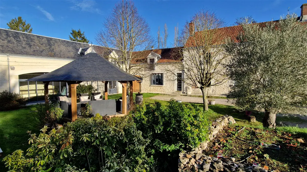 Achat maisonà CORMERY