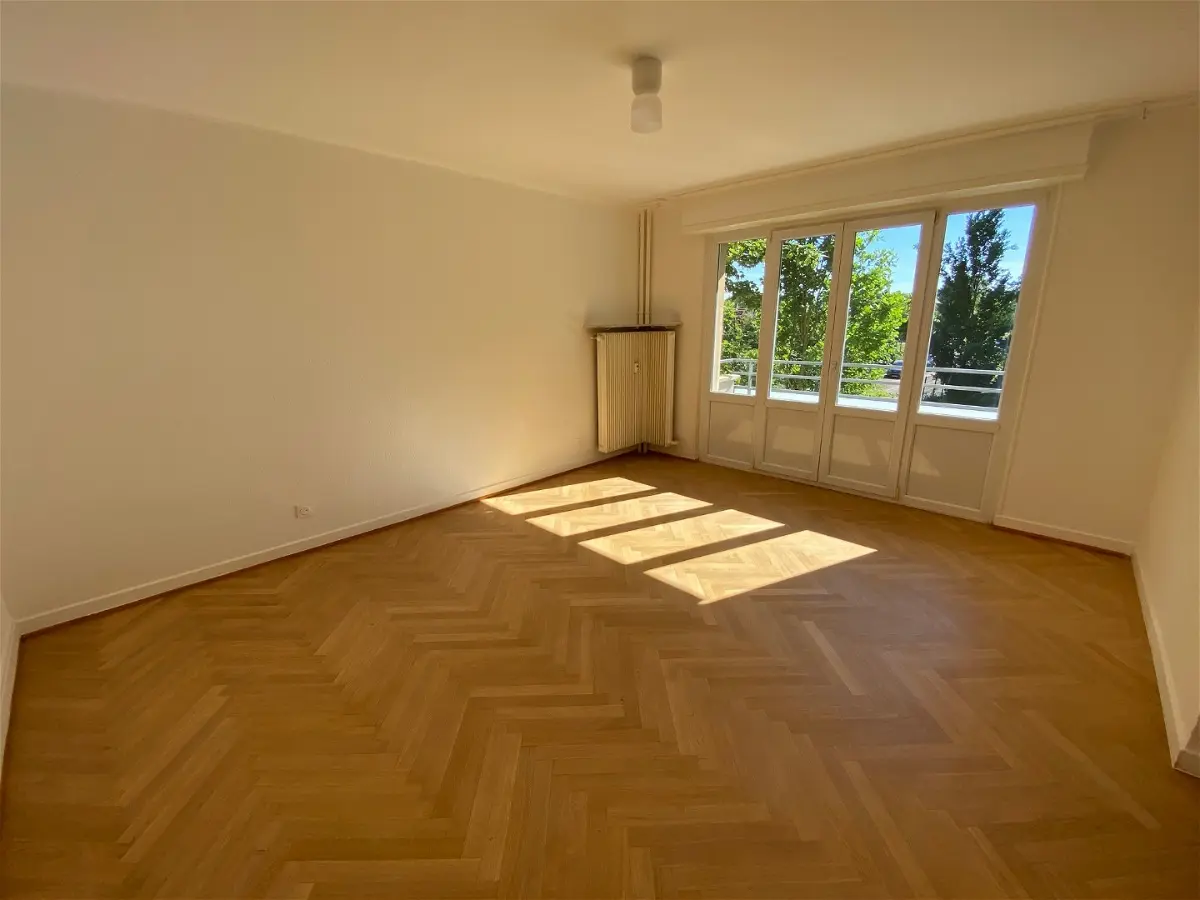 appartementà STRASBOURG